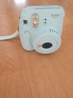 Instax Mini 9, Audio, Tv en Foto, Fotocamera's Analoog, Gebruikt, Polaroid, Ophalen, Fuji