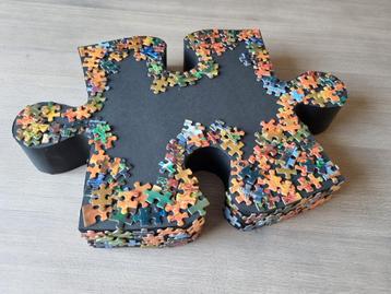 Puzzeldoos Sinterklaas surprise beschikbaar voor biedingen