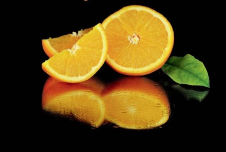 Perssinaasappels Citruspers Braun Philips Avocado Oranges, Diversen, Levensmiddelen, Ophalen of Verzenden