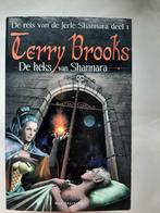 Terry brooks diversen titels, Boeken, Gelezen, Ophalen of Verzenden