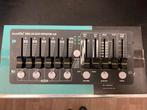 Eurolite DMX LED Easy Operator 4x6, Muziek en Instrumenten, Licht en Laser, Ophalen of Verzenden, Zo goed als nieuw, Licht, Kleur