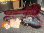 Gretsch G6134t-140 anniversery penguin, Ophalen, Zo goed als nieuw, Hollow body, Overige merken