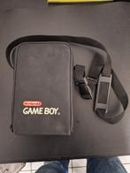 Vintage Nintendo Gameboy opbergtasje jaren 90 als nieuw, Spelcomputers en Games, 1 speler, Ophalen of Verzenden, Zo goed als nieuw