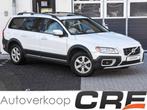Volvo XC70 AWD 3.2 Momentum LPG automaat / leer / schuifdak, Automaat, 238 pk, Gebruikt, Beige