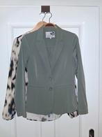 Set & Co Woman, travel blazer maat S groen, &Co Woman, Ophalen of Verzenden, Zo goed als nieuw, Jasje