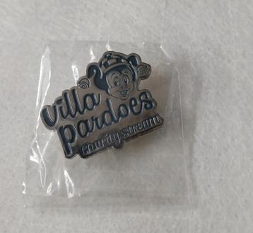 Efteling Villa Pardoes pin beschikbaar voor biedingen