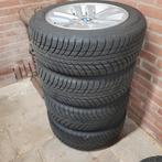 Winterbanden BMW e91 / e90 met velg, Ophalen, Gebruikt