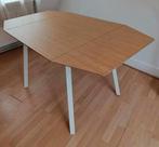 IKEA Klaptafel - PS2012 Ruimtebesparend!, Huis en Inrichting, Ophalen, Kunststof, Gebruikt, 100 tot 150 cm