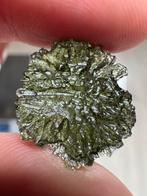 Moldaviet 2.37g Marousek, Ophalen of Verzenden, Mineraal