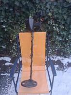 Metaaldetector - Klaar voor gebruik!, Gebruikt, 30 cm of minder, Instelbare gevoeligheid, Ophalen