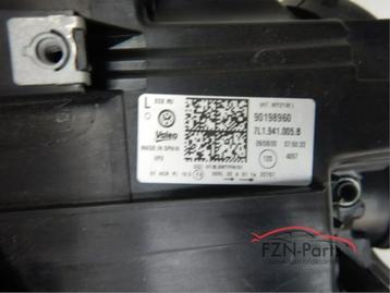 VW Transporter T6.1 Koplamp Links H7 Halogeen beschikbaar voor biedingen