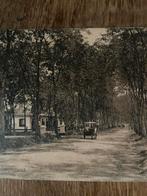 Oude ansichtkaart militair Malang, Indonesië, Verzamelen, Ophalen of Verzenden, Voor 1920, Gelopen