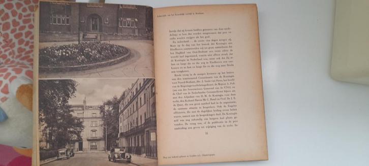 Maar die vlag verlaten … Nooit!, Boeken, Overige Boeken, Gelezen, Ophalen of Verzenden