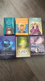 Mooie orakel kaarten tarot etc, Ophalen of Verzenden, Zo goed als nieuw, Tarot of Kaarten leggen, Overige typen