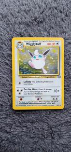 Wigglytuff 1999 Jungle, Ophalen of Verzenden, Zo goed als nieuw