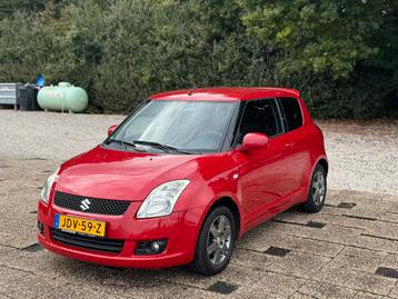 Suzuki Swift 1.3 3D 2009 beschikbaar voor biedingen