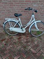 Batavus butterfly omafiets 24 inch, Fietsen en Brommers, Minder dan 47 cm, Ophalen, Zo goed als nieuw, Batavus butterfly