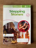 Stepping Stone Activity Book B 4 VWO, VWO, Engels, Ophalen of Verzenden, Zo goed als nieuw