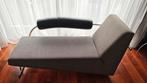 Karel Doorman chaise longue, Ophalen, Tweepersoons, 75 tot 100 cm, Zo goed als nieuw