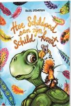 Hoe Schildpad aan zijn Schild komt - Nieuw!, Ophalen of Verzenden, Nieuw, Kristel Steenbergen, Fictie algemeen