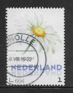 Persoonlijke, JB, Planten, Margriet (K2702), Postzegels en Munten, Ophalen of Verzenden