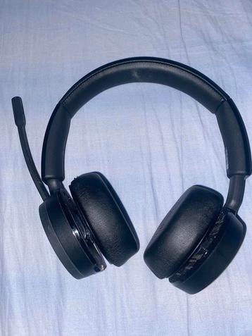 Dell Pro Wireless Headset WL5022 beschikbaar voor biedingen