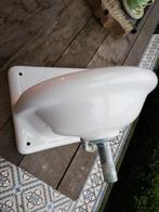 Antieke drinkfontein Sphinx, let op: water spuit omhoog, Ophalen of Verzenden