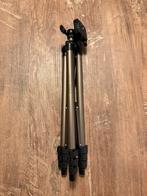 Camera statief (150cm) + microfoon + telefoonhouder, Ophalen, Overige typen