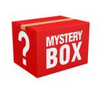 Mystery box, Verzenden, Nieuw