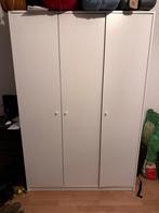 IKEA Kleppstad Wardrobe (kledingkast), Huis en Inrichting, Ophalen, Overige materialen, 100 tot 150 cm, Zo goed als nieuw