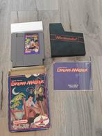 Little Nemo: The Dream Master - Nintendo NES, Spelcomputers en Games, Games | Nintendo NES, Gebruikt, 1 speler, Ophalen of Verzenden