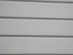 Keralit sponningdeel licht grijs 14.3 cm + diverse profielen, Doe-het-zelf en Verbouw, Platen en Panelen, Ophalen, Nieuw, Overige materialen
