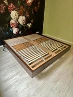 Tweepersoons bed 180x200 / Eastborn elektrische lattenbodems, Ophalen, Verstelbaar, Tweepersoons, 180 cm