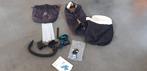 Bugaboo onderdelen accessoires kinderwagen adapters enz., Ophalen of Verzenden, Gebruikt, Bugaboo