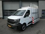 Renault MASTER T35 2.0 dCi 130 L2H2, Glasresteel, Glaswagen,, Gebruikt, Euro 6, 4 cilinders, Renault