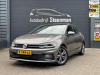 Volkswagen Polo 1.0 TSI Highline Business R-Line | Pano | VC, Gebruikt, Euro 6, 95 pk, Met garantie (alle)