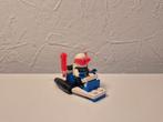 Lego Space 1731 Ice Planet Scooter, Ophalen of Verzenden, Gebruikt, Complete set, Lego