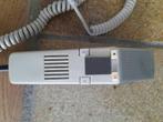 zeer oude vintage philips microfoon lfh 0014/00 8933, Muziek en Instrumenten, Microfoons, Ophalen of Verzenden, Gebruikt, Zangmicrofoon