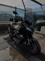 HONDA X-ADV 750 | 2025 | BOMVOL OPTIES | BLACK ON BLACK, Motoren, Motoren | Honda, 750 cc, 2 cilinders, Traction Control, Particulier
