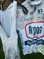 Argos Shimano fiets setje, S, Heren, Ophalen of Verzenden, Zo goed als nieuw