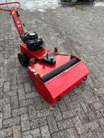 Professionele Veegmachine - Zeer Goede Staat!, Tuin en Terras, Ophalen, Zo goed als nieuw