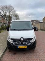 Renault Master L1H2 Diesel Euro 6, 2de eigenaar, Auto's, Stof, 4 cilinders, Renault, 2500 kg