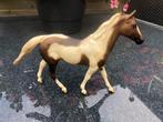 Beyer vintage paard, Ophalen of Verzenden, Zo goed als nieuw, Paard, Beeldje of Figuurtje