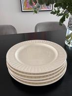 Queens Garden Borden - Set, Ophalen, Gebruikt, Bord(en), Overige stijlen