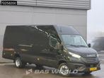 Iveco Daily 35C21 3.0L Automaat L3H2 210PK Dubbellucht 2025-, Auto's, Bestelauto's, Automaat, Stof, Euro 6, 4 cilinders
