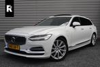 Volvo V90 2.0 T8 AWD Inscription Panorama / Bowers & Wilkins, Automaat, 4 cilinders, Wit, Vierwielaandrijving