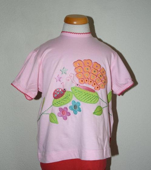 *~* Oilily *~* Shirt *~* Kloom *~* Maat 92, Kinderen en Baby's, Kinderkleding | Maat 92, Zo goed als nieuw, Meisje, Shirt of Longsleeve