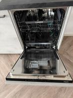 Strakke moderne rechte betonlook keuken+GEDEMONTEERD, Enkelwandige keuken, Ophalen of Verzenden, Zo goed als nieuw, Composiet