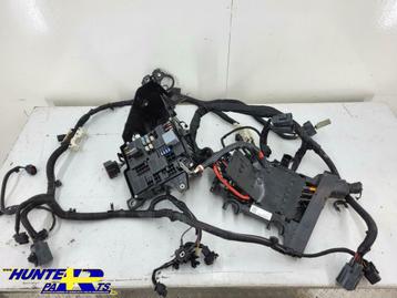 Kabelboom/Zekeringkast set Volvo V90/S90 ('16-'22) 31499159 beschikbaar voor biedingen