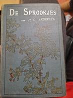 De Sprookjes van H.C. Andersen - Gelezen Editie, Boeken, Sprookjes en Fabels, Ophalen of Verzenden, Gelezen, H.C. Andersen